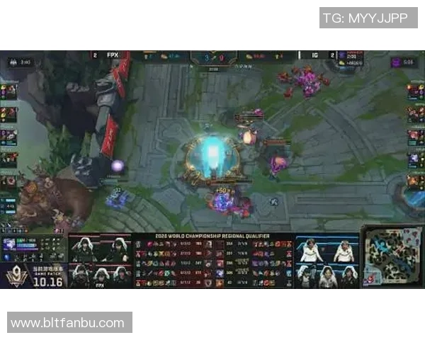 FPX战术解析：深入探讨DOTA2阵地战体系的核心策略与执行技巧