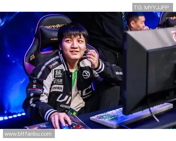 TES选手个人能力引发热议DOTA2赛场表现究竟如何评判