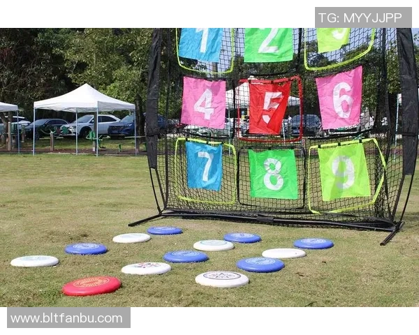 南京飞盘队荣登飞盘节奏排行榜第七名展现出色竞技实力与团队合作精神