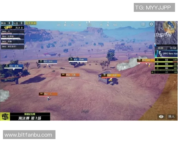 和平精英战术分析FPX团队防守反击策略深度解读